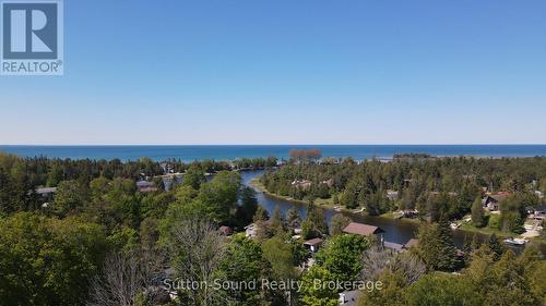 Sauble River & Lake Huron steps away. - 11 Sarnia Avenue, South Bruce Peninsula, ON 