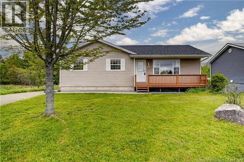233 Boars Head Road  Saint John, NB E2K 5B9