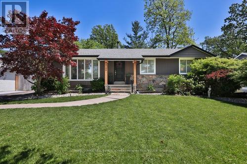 5188 Meadowhill Road, Burlington, ON 