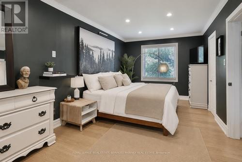 virtually rendered - 5188 Meadowhill Road, Burlington, ON 