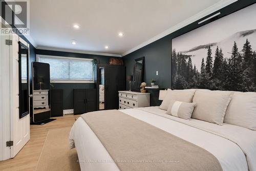 virtually rendered - 5188 Meadowhill Road, Burlington, ON 