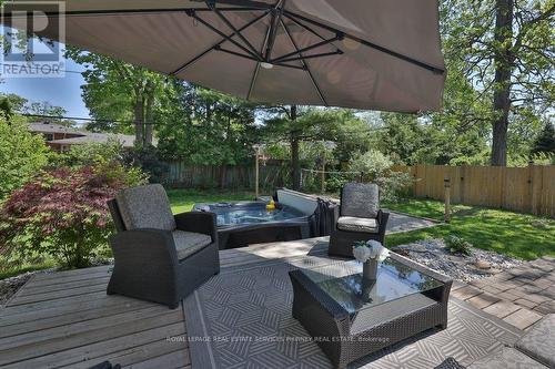 5188 Meadowhill Road, Burlington, ON 