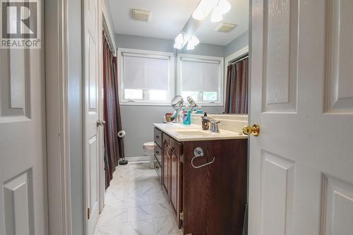 85 Airport Road, St. John'S, NL 