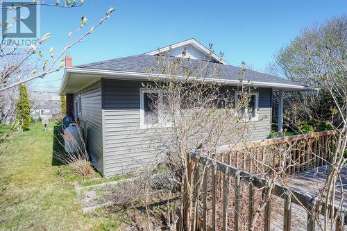 85 Airport Road, St. John'S, NL 