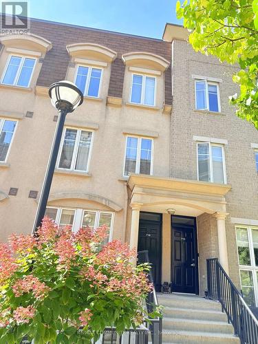 716 - 42 Western Battery Road, Toronto, ON 