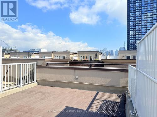 716 - 42 Western Battery Road, Toronto, ON 