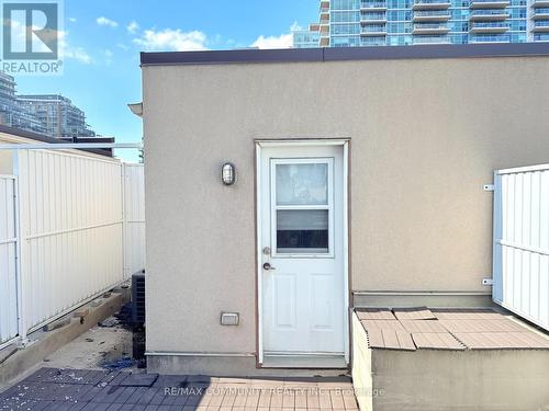 716 - 42 Western Battery Road, Toronto, ON 