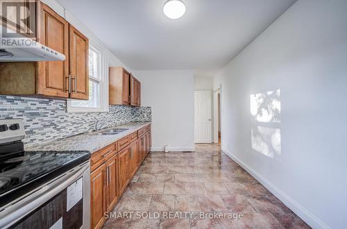 77 Fennell Avenue, Hamilton, ON 