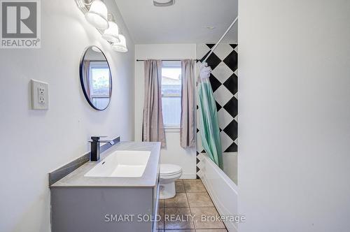 77 Fennell Avenue, Hamilton, ON 