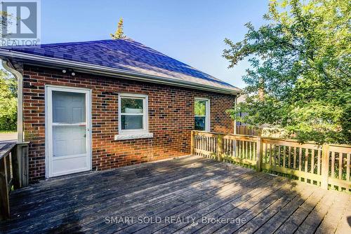 77 Fennell Avenue, Hamilton, ON 