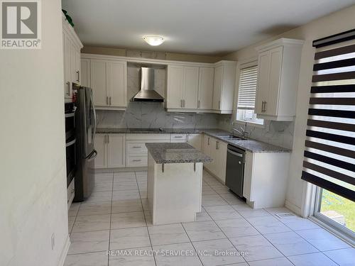 41 Oconnor Crescent, Brampton, ON 