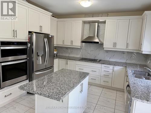 41 Oconnor Crescent, Brampton, ON 