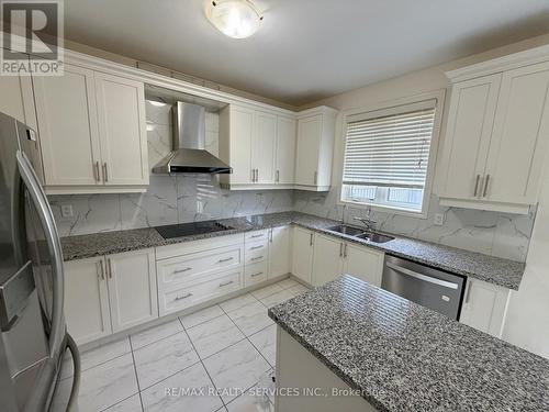 41 Oconnor Crescent, Brampton, ON 