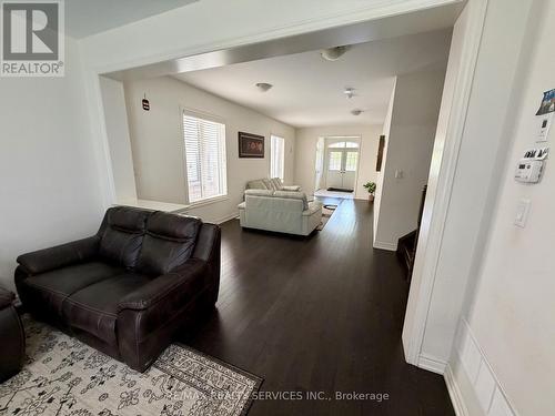 41 Oconnor Crescent, Brampton, ON 