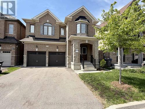 41 Oconnor Crescent, Brampton, ON 