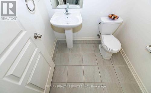 41 Oconnor Crescent, Brampton, ON 
