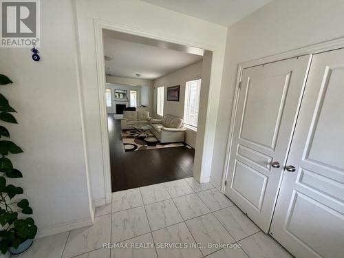 41 Oconnor Crescent, Brampton, ON 