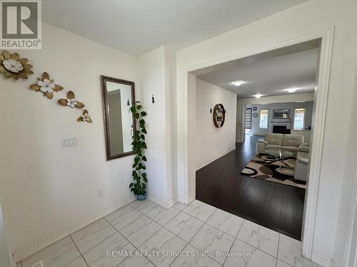 41 Oconnor Crescent, Brampton, ON 