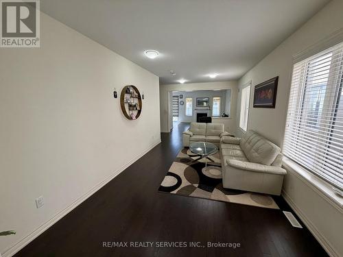 41 Oconnor Crescent, Brampton, ON 