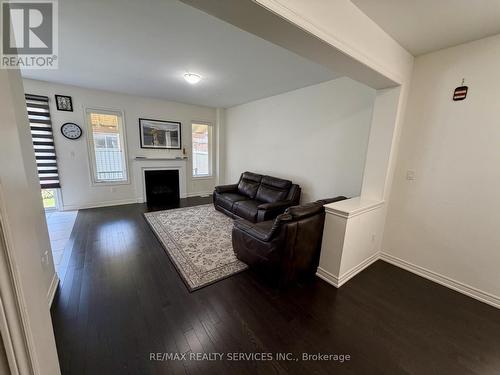 41 Oconnor Crescent, Brampton, ON 