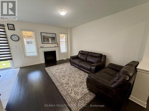 41 Oconnor Crescent, Brampton, ON 