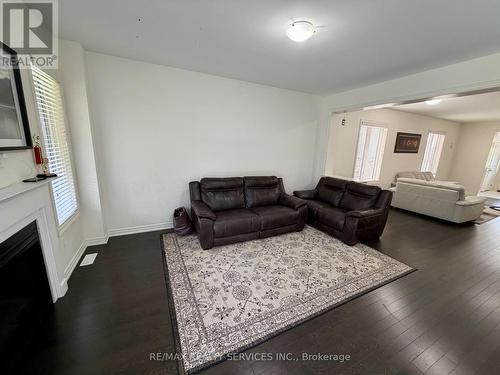 41 Oconnor Crescent, Brampton, ON 
