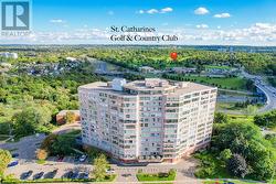 1207 - 7 GALE CRESCENT St. Catharines (E. Chester), ON L2R 7M8
