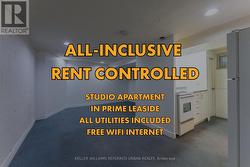 12 - 823 MILLWOOD ROAD Toronto, ON M4G 1W3