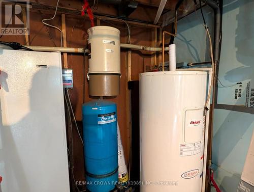 926 Corbeil Road, East Ferris (Corbeil), ON 