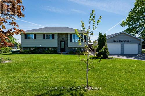 3569 BRENNAN LINE  Severn, ON L3V 0W3