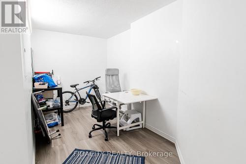 8A - 310 Central Park Drive, Ottawa, ON - Indoor Photo Showing Office