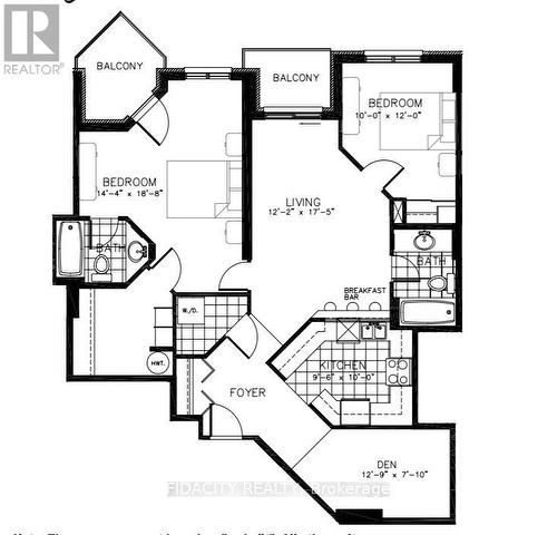 8A - 310 Central Park Drive, Ottawa, ON - Other
