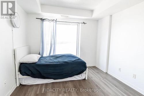 8A - 310 Central Park Drive, Ottawa, ON - Indoor Photo Showing Bedroom