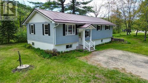 66 HASTINGS STREET S  Bancroft (Bancroft Ward), ON K0L 1C0