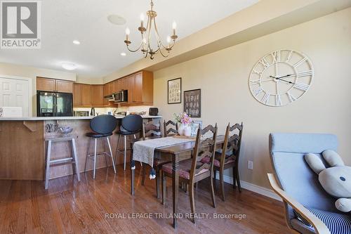 127 - 600 Hyde Park Road, London North (North O), ON - Indoor Photo Showing Dining Room
