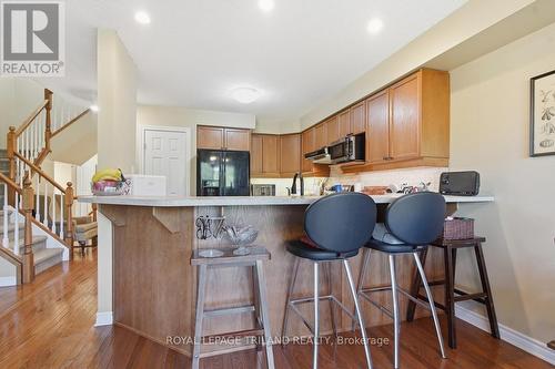 127 - 600 Hyde Park Road, London North (North O), ON - Indoor Photo Showing Kitchen