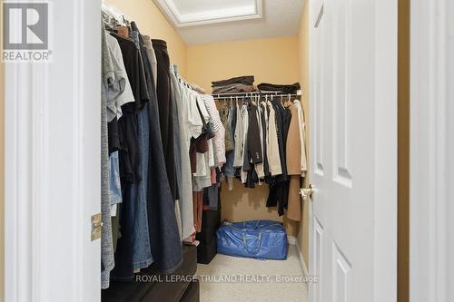 127 - 600 Hyde Park Road, London North (North O), ON - Indoor With Storage
