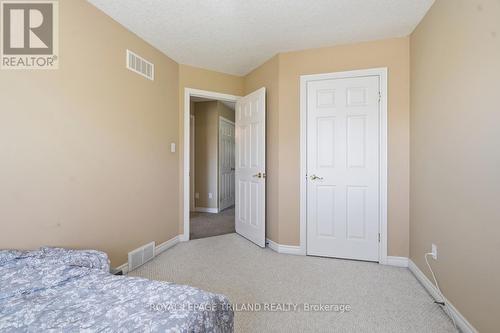 127 - 600 Hyde Park Road, London North (North O), ON - Indoor Photo Showing Bedroom