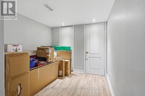127 - 600 Hyde Park Road, London North (North O), ON - Indoor Photo Showing Other Room