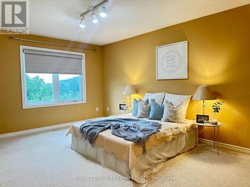 127 - 600 Hyde Park Road, London North (North O), ON - Indoor Photo Showing Bedroom