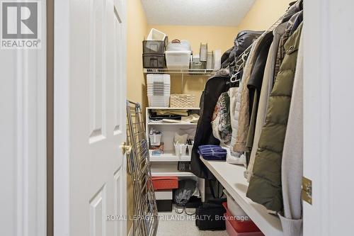 127 - 600 Hyde Park Road, London North (North O), ON - Indoor With Storage
