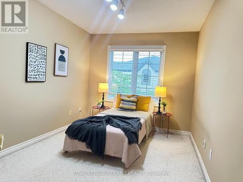 127 - 600 Hyde Park Road, London North (North O), ON - Indoor Photo Showing Bedroom