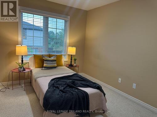 127 - 600 Hyde Park Road, London North (North O), ON - Indoor Photo Showing Bedroom