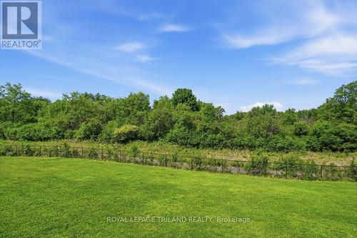 127 - 600 Hyde Park Road, London North (North O), ON - Outdoor With View
