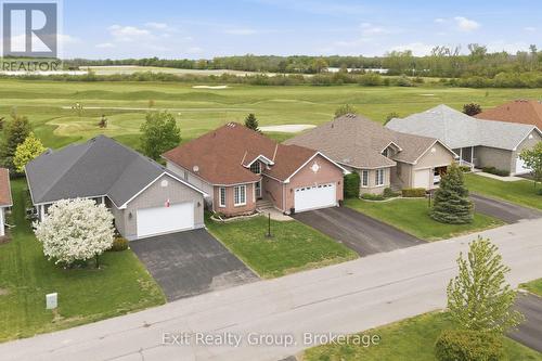 37 ALETHA DRIVE  Prince Edward County (Wellington Ward), ON K0K 3L0