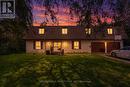 100 O'Reilly Lane, Kawartha Lakes, ON  - Outdoor 