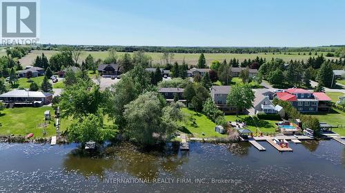 100 O'Reilly Lane, Kawartha Lakes, ON - Outdoor With Body Of Water With View