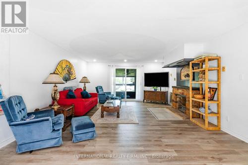 100 O'Reilly Lane, Kawartha Lakes, ON - Indoor