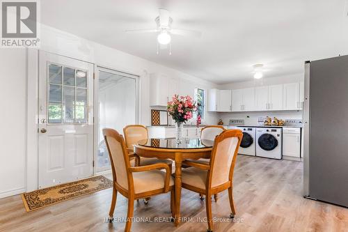 100 O'Reilly Lane, Kawartha Lakes, ON - Indoor
