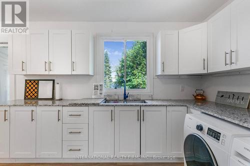 100 O'Reilly Lane, Kawartha Lakes, ON - Indoor Photo Showing Other Room